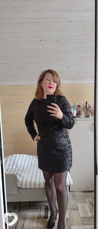 Ангел, 40, Москве — анкета №820847