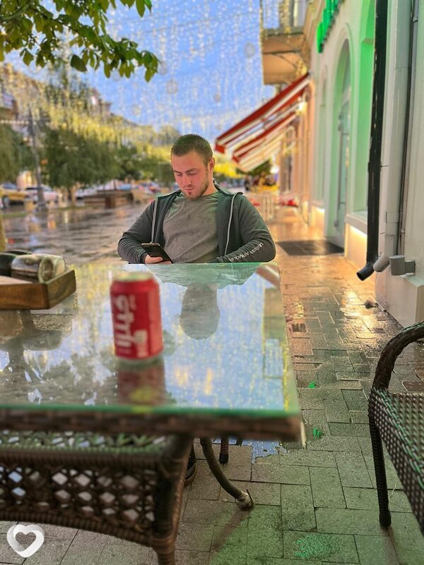 Руслан, 24, Махачкале — анкета №820850