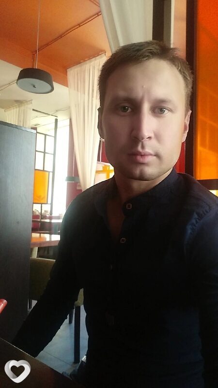 Иван, 34, Глазове — анкета №820854