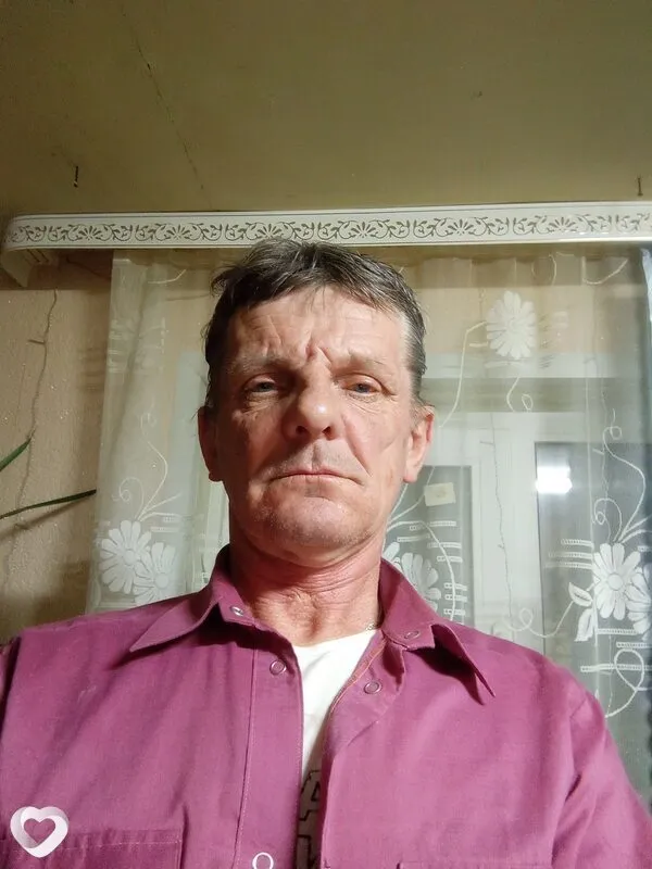 Валентин, 51, Мозыре — анкета №10464