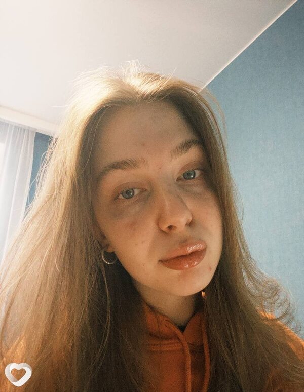 Маша, 20, Усть-Лабинск — анкета №820905