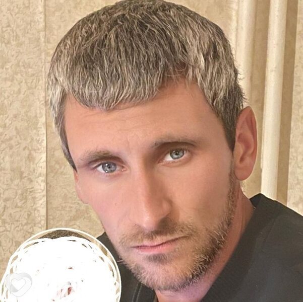 Дмитрий, 53, Санкт-Петербурге — анкета №820910