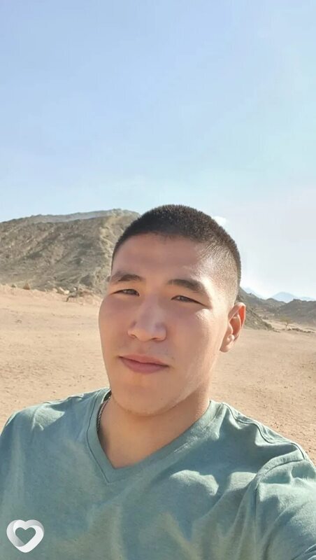 Михаил, 25, Санкт-Петербурге — анкета №820920