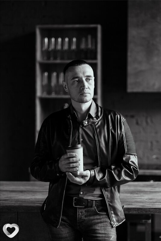 Александр, 38, Ярославле — анкета №820926