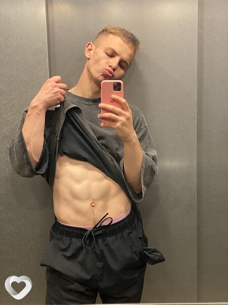 Толикс, 26, Санкт-Петербурге — анкета №820927
