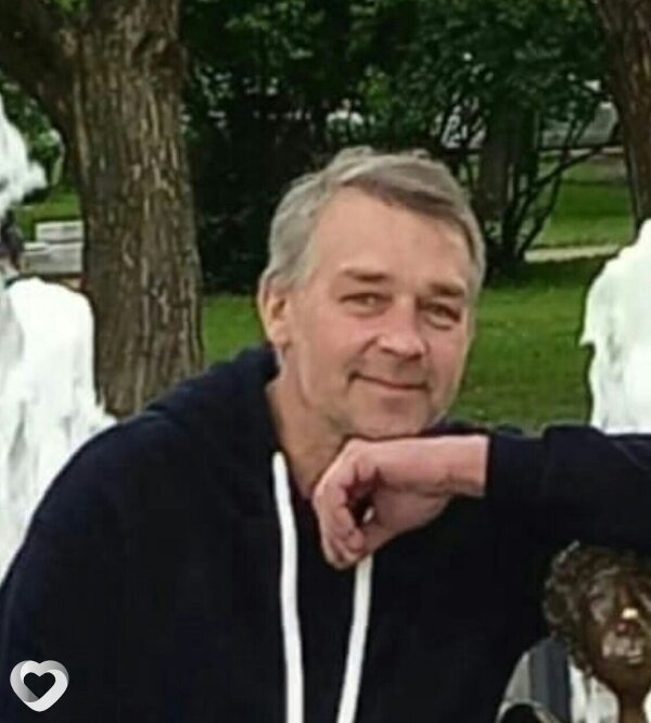 Роман, 56, Петрозаводске — анкета №820955