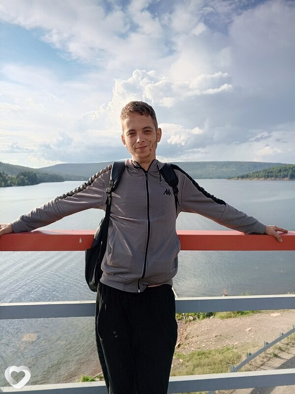Олег, 28, Железногорске-Илимском — анкета №820961