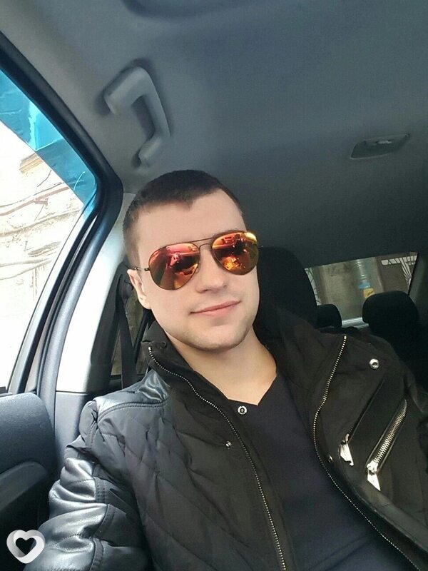 Андрей, 39, Черновцах — анкета №820963