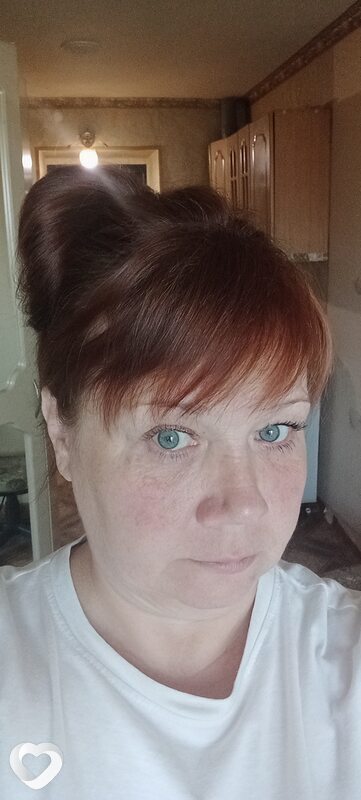 Лада, 47, Корсакове — анкета №820964