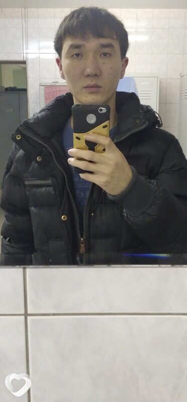 Эрнест, 35, Коломне — анкета №820969
