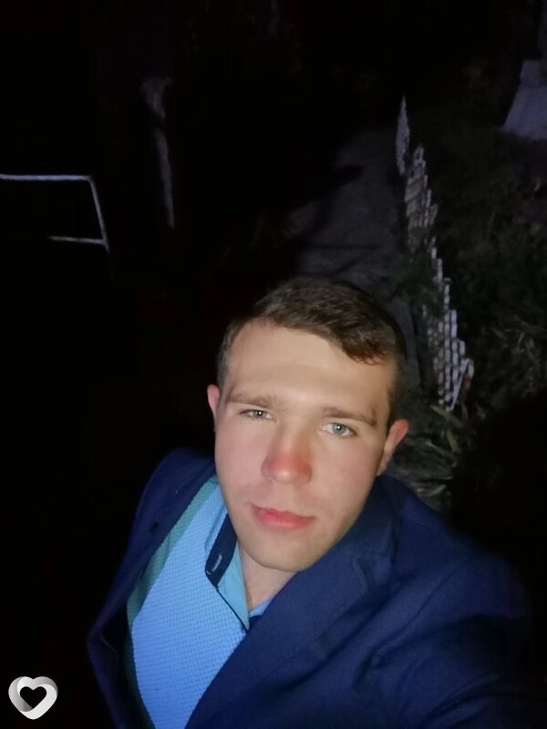 Сергей, 31, Новочеркасске — анкета №820973