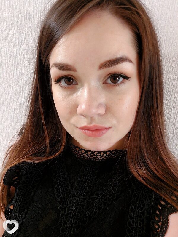 Катя, 29, Москве — анкета №820975