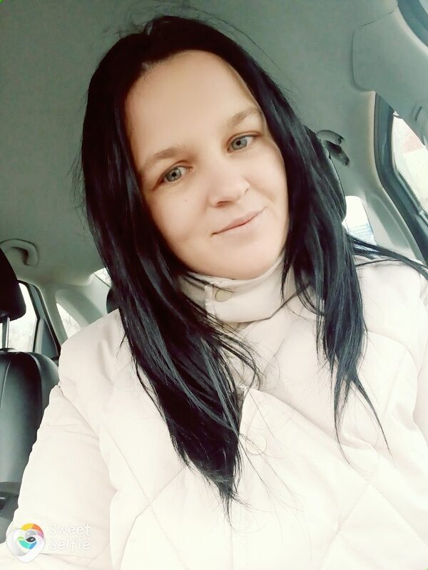 Алина, 30, Орше — анкета №820978