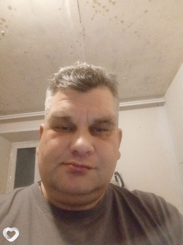 Андрей, 54, Чехове — анкета №820983