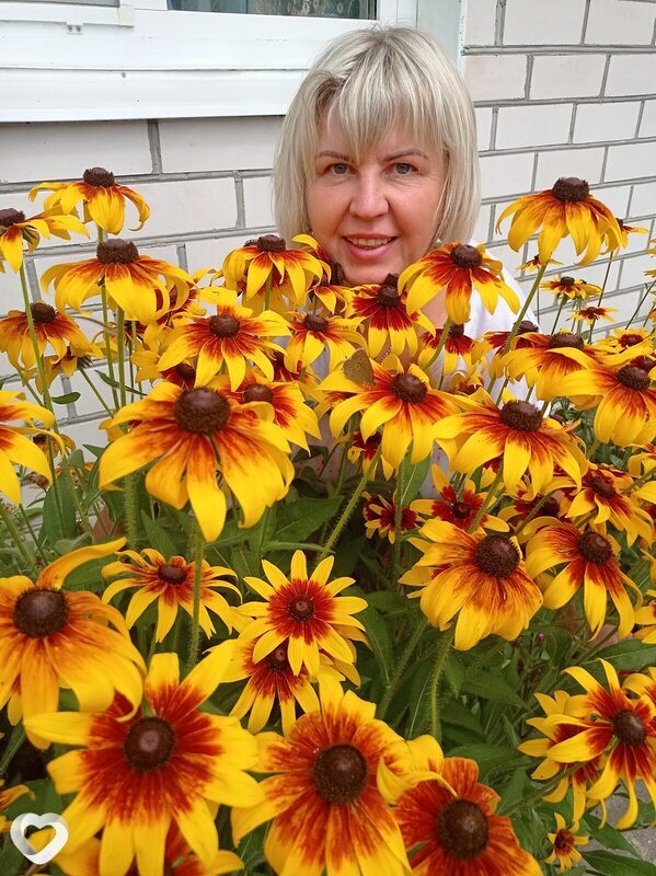 Светлана, 53, Несвиже — анкета №820997