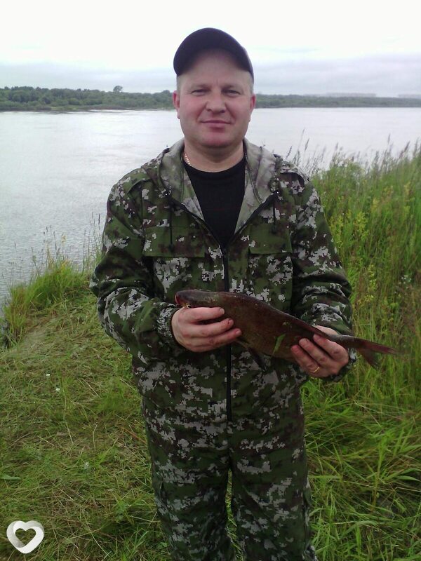 Андрей, 46, Нижнем Новгороде — анкета №821001