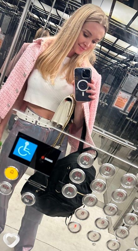 Лиза, 34, Уфе — анкета №821004
