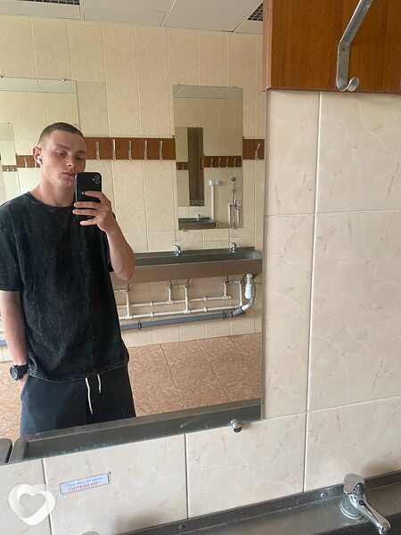 Максим, 27, Туле — анкета №821030