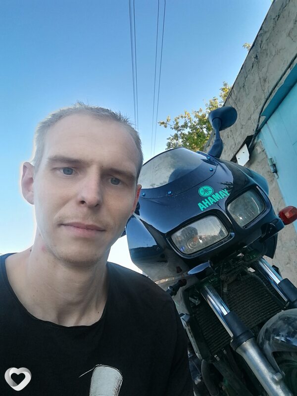 Сергей, 32, Балакове — анкета №821032