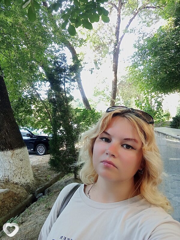 Александра, Чирчик