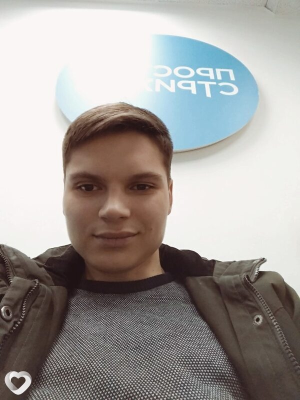 Влад, 31, Мурманске — анкета №821008