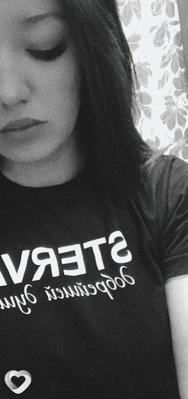 Кристина, 29, Москве — анкета №821011