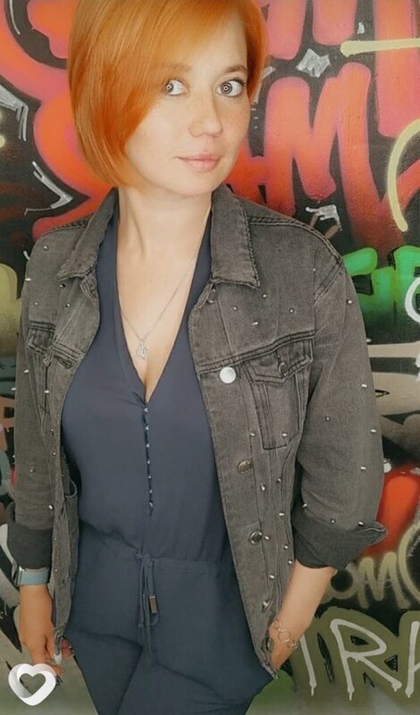 Диана, 37, Санкт-Петербурге — анкета №821018