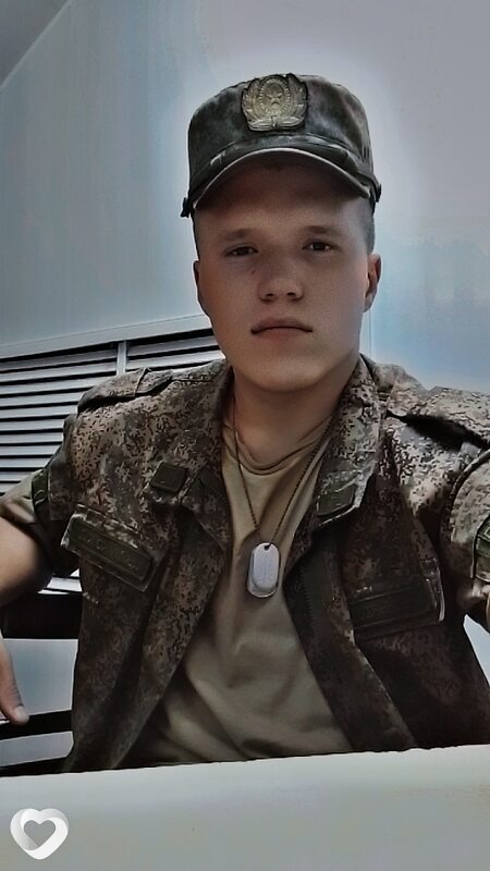 Константин, 24, Москве — анкета №821019