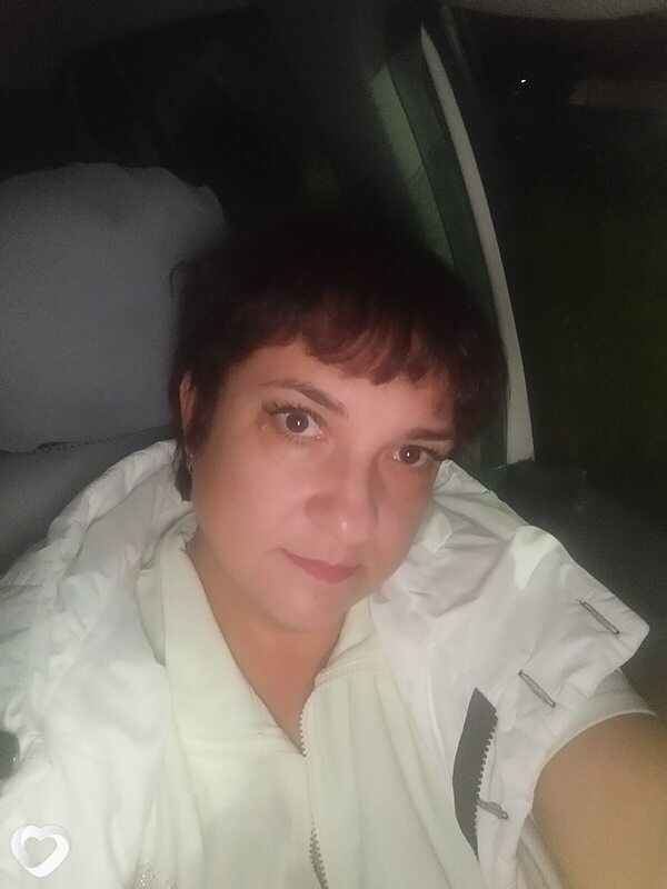 Александра, 46, Новороссийске — анкета №821021