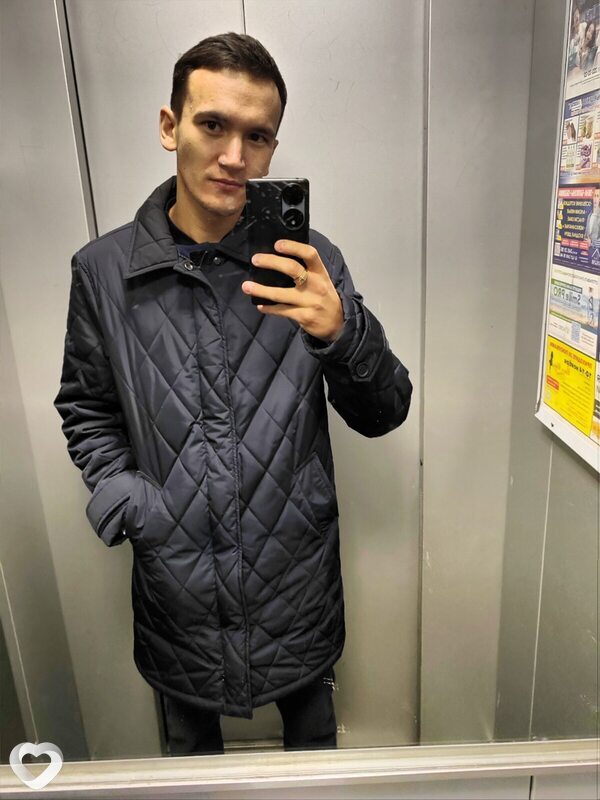 Adel, 27, Казани — анкета №821022