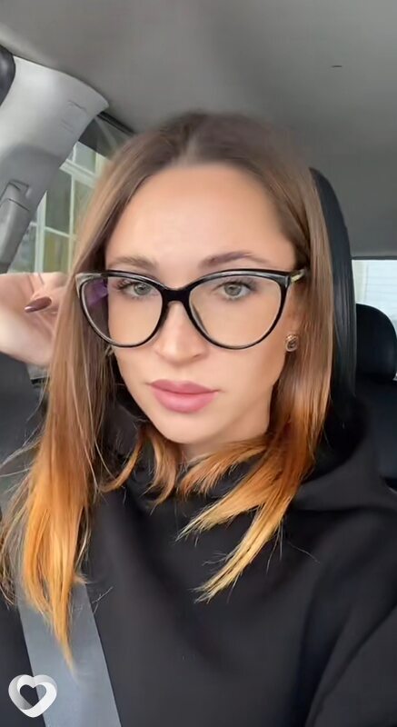 Yuliya, 35, Тюмени — анкета №821026