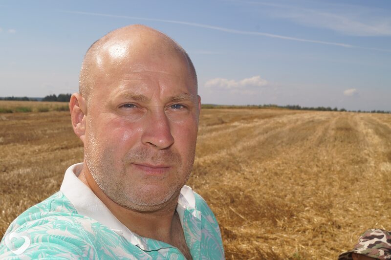 Алексей, 50, Нижнем Новгороде — анкета №821027