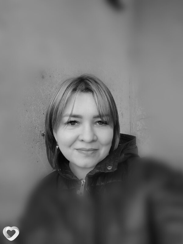 Анастасия, 38, Заринске — анкета №821130