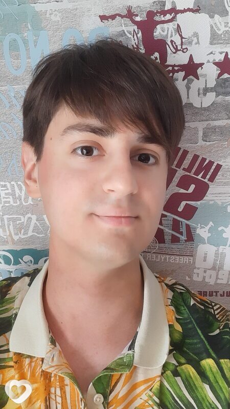 Даниил, 25, Самаре — анкета №821131