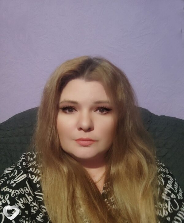 Дарья, 42, Черкассах — анкета №821132