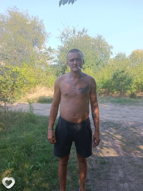 Артем, 38, Запорожье — анкета №821142