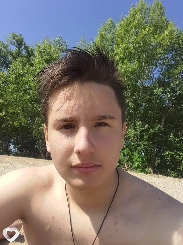 Влад, Краснослободск