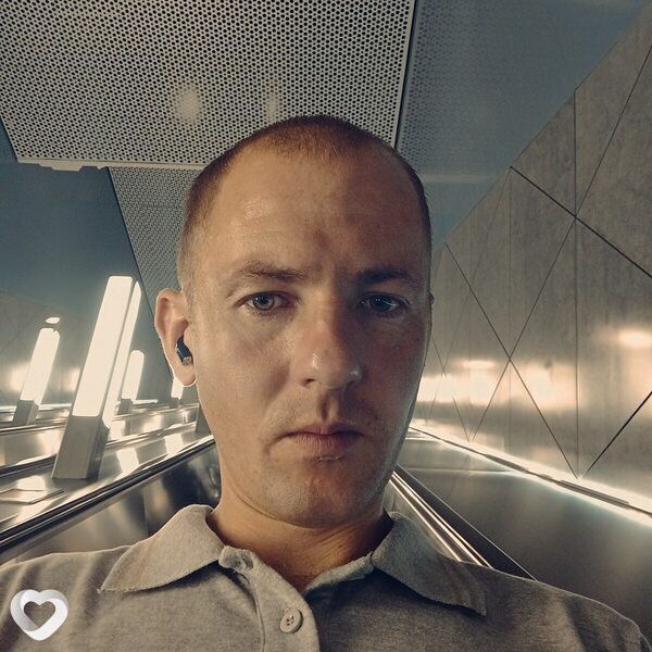 Gronomix, 34, Бобруйске — анкета №821176