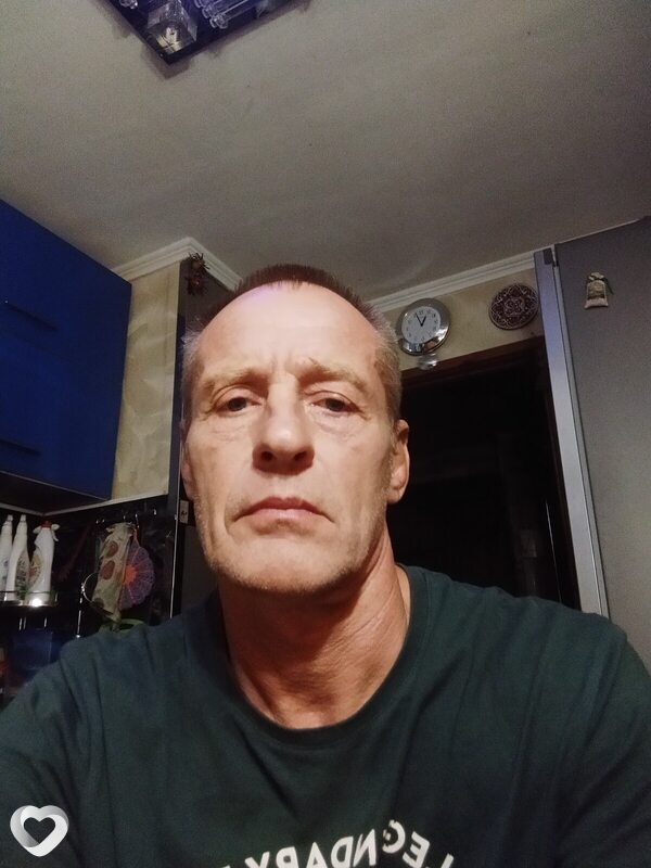 Олег, 56, Ярославле — анкета №821239