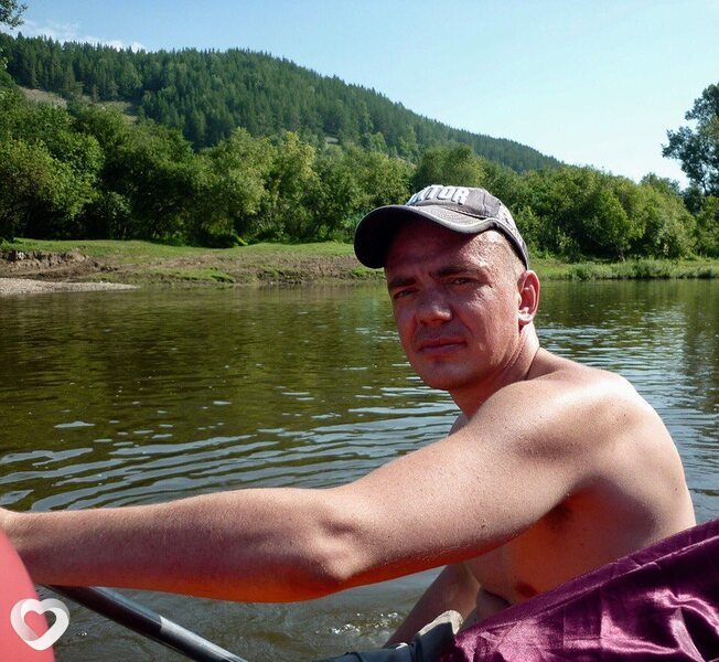 Дима, 31, Сухум — анкета №821246