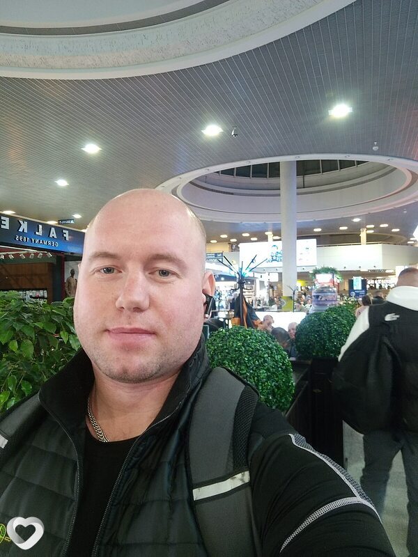 Николай, 38, Челябинске — анкета №821248