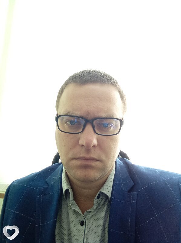 Василий, 38, Костроме — анкета №821249