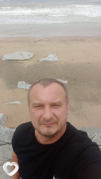Александр, 45, Гомеле — анкета №821252
