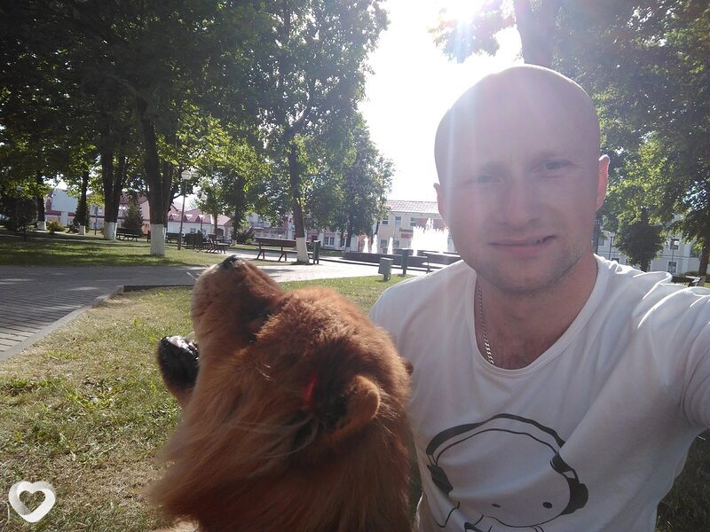 Алекс, 34, Гродно — анкета №821211