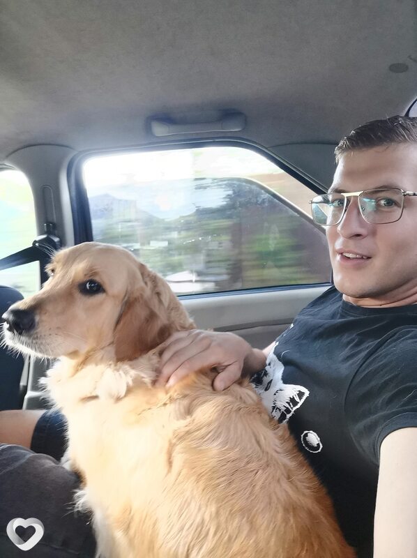 Алексей, 33, Мытищах — анкета №821217