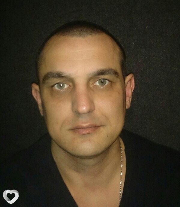 Сергей, 38, Таганроге — анкета №821224