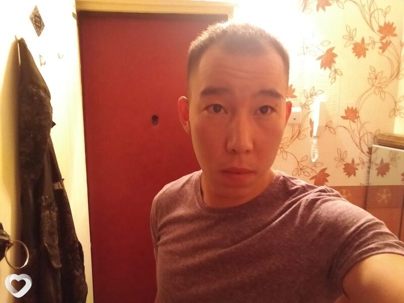 Данияр, 27, Омске — анкета №821281