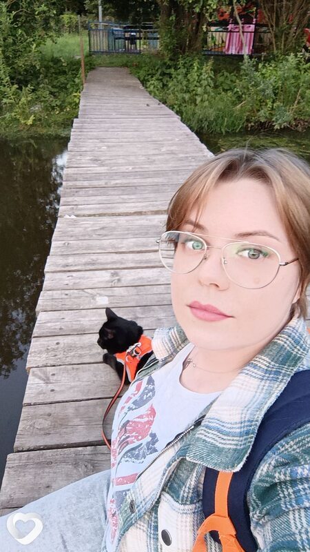Лилия, 36, Михайловка (Волгоградская Област — анкета №821287