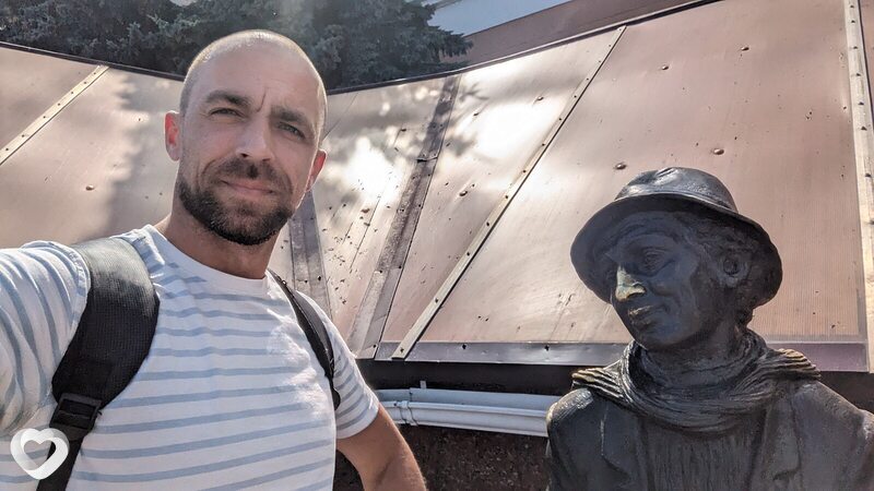 Bezanov, 39, Барановичах — анкета №821292