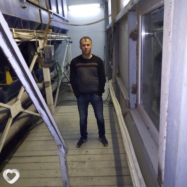 Александр, 45, Советской Гавани — анкета №821298